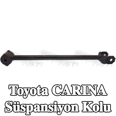 FEBEST Süspansiyon kolu Arka Aks Alt — Toyota Carina
