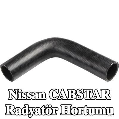 GATES Radyatör hortumu — 1990 Nissan Cabstar