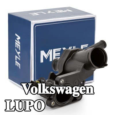 MEYLE غلاف منظم الحرارة مع مستشعر, مزود بثرموستات, ORIGINAL Quality — Volkswagen Lupo
