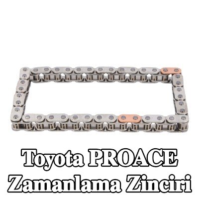 FEBI BILSTEIN Zamanlama zinciri — Toyota Proace