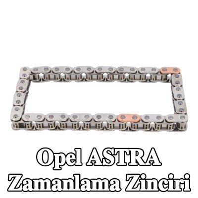 FEBI BILSTEIN Zamanlama zinciri — Opel Astra