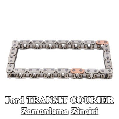 FEBI BILSTEIN Zamanlama zinciri — Ford Transit Courier