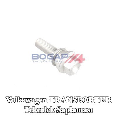 BOGAP Tekerlek Saplaması — Volkswagen Transporter