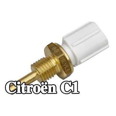 MEYLE مستشعر, درجة حرارة سائل التبريد M12x1.5 — Citroën C1