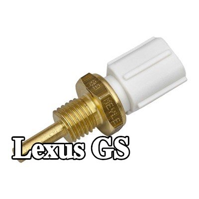 MEYLE مستشعر, درجة حرارة سائل التبريد M12x1.5 — 2012 Lexus Gs