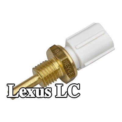 MEYLE مستشعر, درجة حرارة سائل التبريد M12x1.5 — Lexus Lc