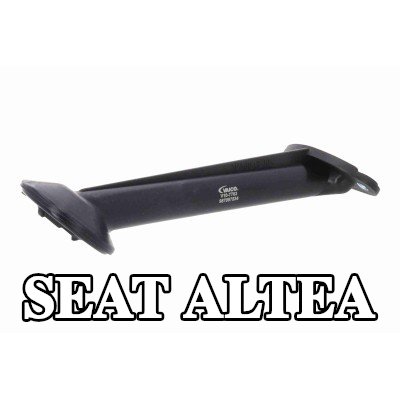 VAICO أنبوب الشفط، مضخة الزيت — 2006 SEAT Altea