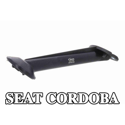 VAICO أنبوب الشفط، مضخة الزيت — SEAT Cordoba