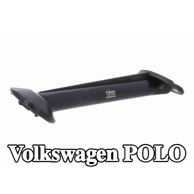 VAICO أنبوب الشفط، مضخة الزيت — 2003 Volkswagen Polo