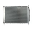 BOSCH Kurutuculu klima kondansatörü, montaj kılavuzu ile, conta halkası ile, azot dolgulu — Renault Modus / Grand Modus (2)