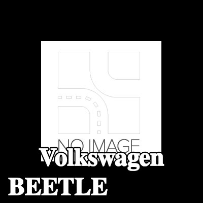 KRAFT حامل الزنبرك المحور الخلفي الأيسر — Volkswagen Beetle