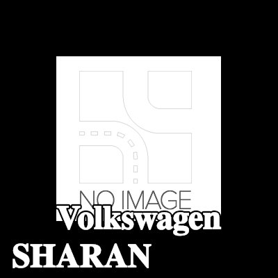 KRAFT حامل الزنبرك المحور الخلفي الأيسر — Volkswagen Sharan