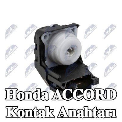 NTY Kontak anahtarı — Honda Accord