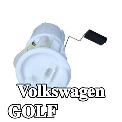 MAXGEAR مضخة البنزين — 2007 Volkswagen Golf