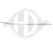 DIEDERICHS Sol Arka Tampon Çıtası — 2012 Mercedes-Benz B-Class (1)