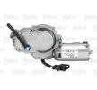 VALEO Silecek motoru Arka, ORIGINAL PART, 12V — SEAT Cordoba (3)