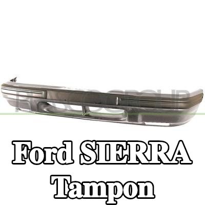 PRASCO Tampon — Ford Sierra