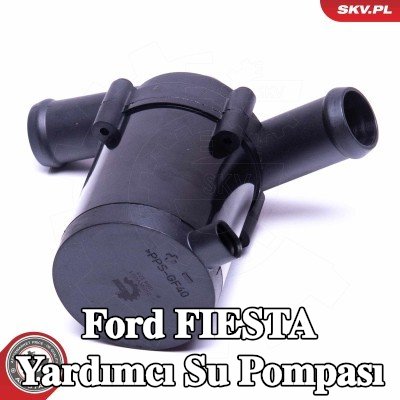 ESEN SKV Yardımcı su pompası — 2000 Ford Fiesta