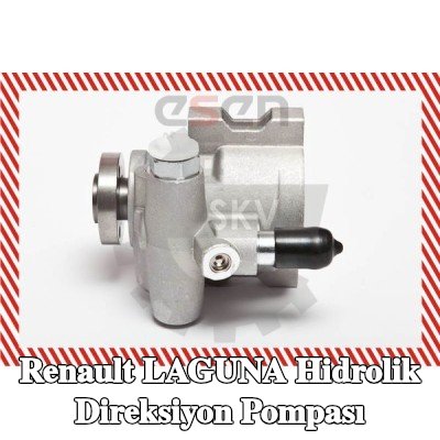 ESEN SKV Hidrolik direksiyon pompası — 1994 Renault Laguna