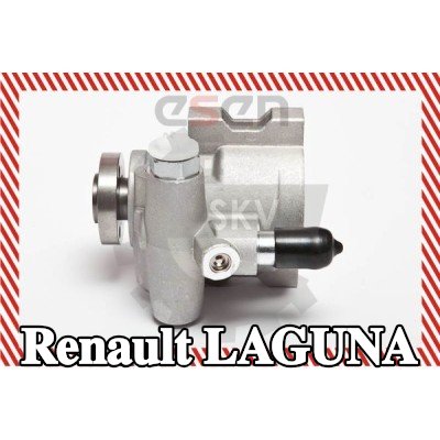 ESEN SKV مضخة نظام التوجيه المعزز — 1994 Renault Laguna