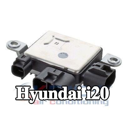 MEAT & DORIA منظم محرك المروحة — Hyundai i20