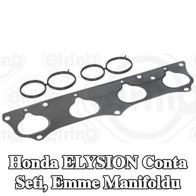 ELRING Conta Seti, emme manifoldu — Honda Elysion