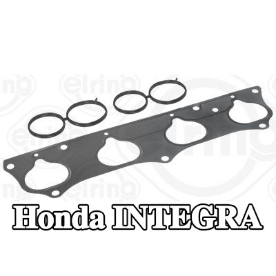 ELRING مجموعة حشيات، مشعب السحب — Honda Integra