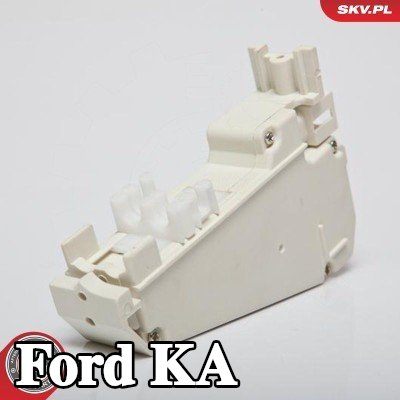 ESEN SKV قفل الباب - الأمامي والخلفي — Ford Ka