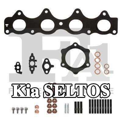 FA1 طقم التثبيت، الشاحن — Kia Seltos