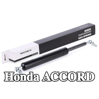 RIDEX دعامة الباب الخلفي اليمنى الخلفية, 350mm — 2003 Honda Accord