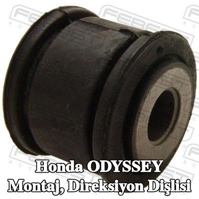 FEBEST Montaj, direksiyon dişlisi — Honda Odyssey