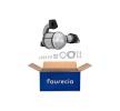 HELLA المحول الحفاز مع أجزاء التثبيت — Renault Fluence (1)