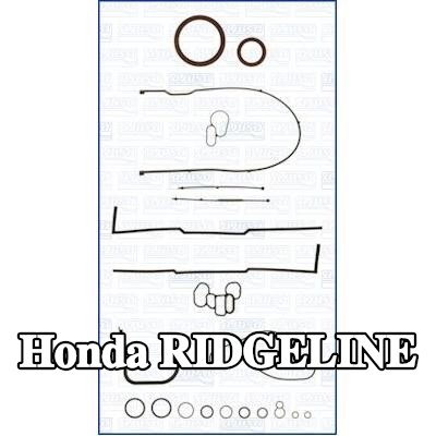 AJUSA مجموعة حشيات علبة المرافق — Honda Ridgeline