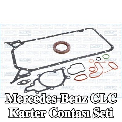 AJUSA Karter contası seti — Mercedes-Benz Clc