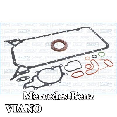 AJUSA مجموعة حشيات علبة المرافق — 2003 Mercedes-Benz Viano
