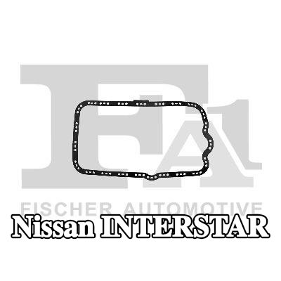 FA1 حشية، حوض الزيت — Nissan Interstar