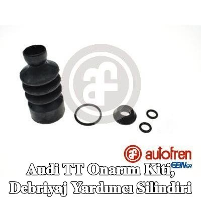 AUTOFREN SEINSA Onarım Kiti, debriyaj yardımcı silindiri — Audi Tt