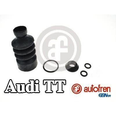 AUTOFREN SEINSA طقم إصلاح، أسطوانة القابض التابعة — Audi Tt