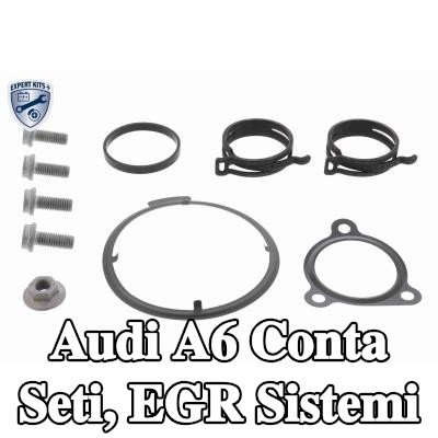 VEMO Conta seti, EGR sistemi — Audi A6