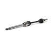 RIDEX REMAN Tahrik mili Ön Aks Sağ, 1020mm — Ford Mondeo (3)