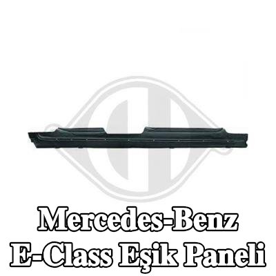 DIEDERICHS Külbütör paneli, sağ — Mercedes-Benz E-Class