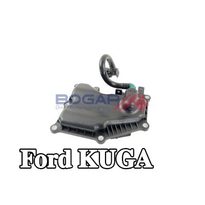 BOGAP فاصل الزيت, فتحة تهوية علبة المرافق مع الحشيات/الأختام — Ford Kuga