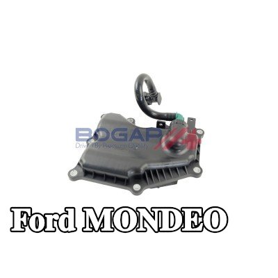 BOGAP فاصل الزيت, فتحة تهوية علبة المرافق مع الحشيات/الأختام — Ford Mondeo