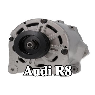 AUTOELECTRO مولد التيار المتردد 190A — Audi R8