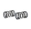 EIBACH Süspansiyon kiti, coil springs Set of 2 springs, Pro-Kit — 1990 Peugeot 205 (2)