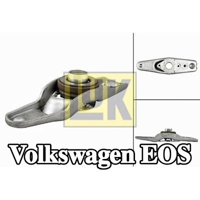 LuK مجموعة تحرير، تشغيل القابض — Volkswagen Eos