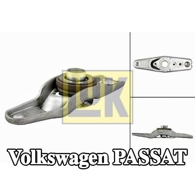 LuK مجموعة تحرير، تشغيل القابض — Volkswagen Passat
