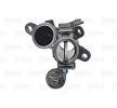 VALEO Contasız/sızdırmazlık halkasız gaz kelebeği gövdesi, ORIGINAL PART — Citroën Dispatch (7)