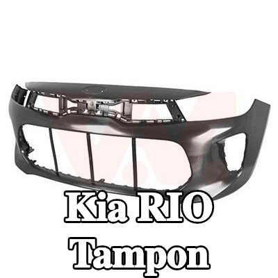 VAN WEZEL Tampon — Kia Rio