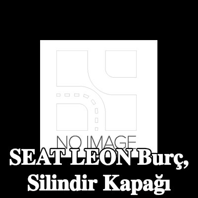 AJUSA Burç, silindir kapağı — SEAT Leon